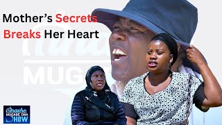 MOTHERS SECRETS BREAKS HER HEART|TRACE DOCUMENTARY