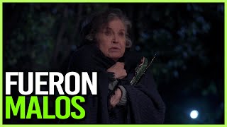 Doña Kukis recupera su casa y mete a la cárcel a la exesposa de su hijo | KUKIS 4/4| LRDG