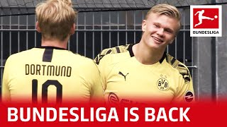 Who will Claim the Bundesliga Throne in 2020/21?