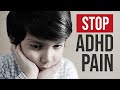 BRUTAL Consequences of NOT Treating ADHD in Children | Dr. Richard Abbey