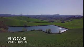 Lago artificiale di Petrazzi