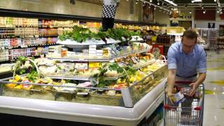 Check-in at NetCost Market Philly and get 5% discount on your shopping!