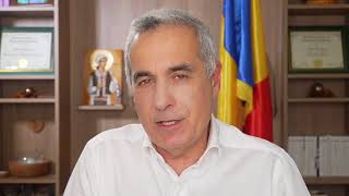 “Călin Georgescu: Adevărul despre viitorul României – Soluții și Perspective”