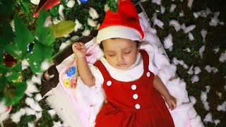 My first vlog/ Malayalam family vlog/ kids photography/ christmas celebration/photoshoot/