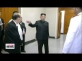 n. korean leader doesn′t want to end up like gaddafi： wsj ″김정은， 카다피처럼 죽기