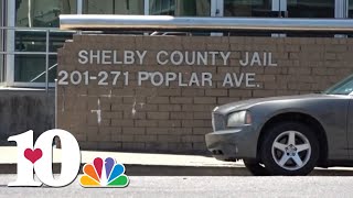 SCSO says its jail is at a 'breaking point' after several in-custody deaths