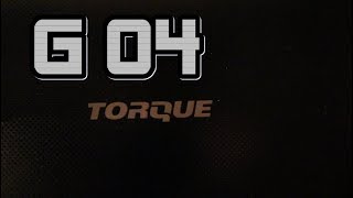 【TORQUE G 04】使ってみたけど、実際どうなの？