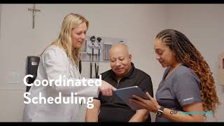 OSF CompleteCare 55+ | OSF HealthCare