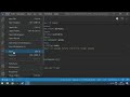 Como corrigir erros de código na unity infalível passo a passo  visual studio code Parte 1