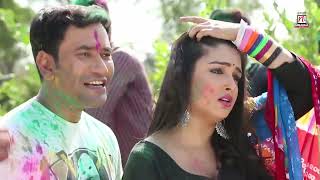 Dinesh lal yadav ( Nirhua) 2023 new bhojpuri Holi song video