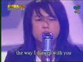 賴銘偉 careless whisper