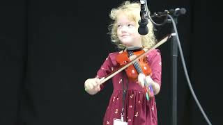 Millie Ludiker