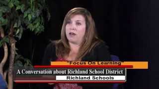 RSD Common Core Standards Overview
