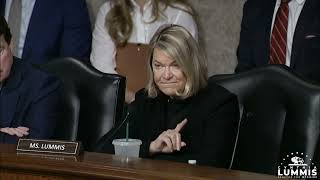 Lummis Highlights How Comprehensive Digital Asset Regulation Could Have Prevented FTC Collapse