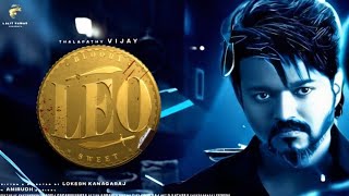 Leo India's Biggest Movie LCU 🔥 #leo #leoupdate #leothalapathy #leolcu #lokeshkanagaraj