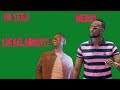 ni yesu by israel mbonyi ft. meddy