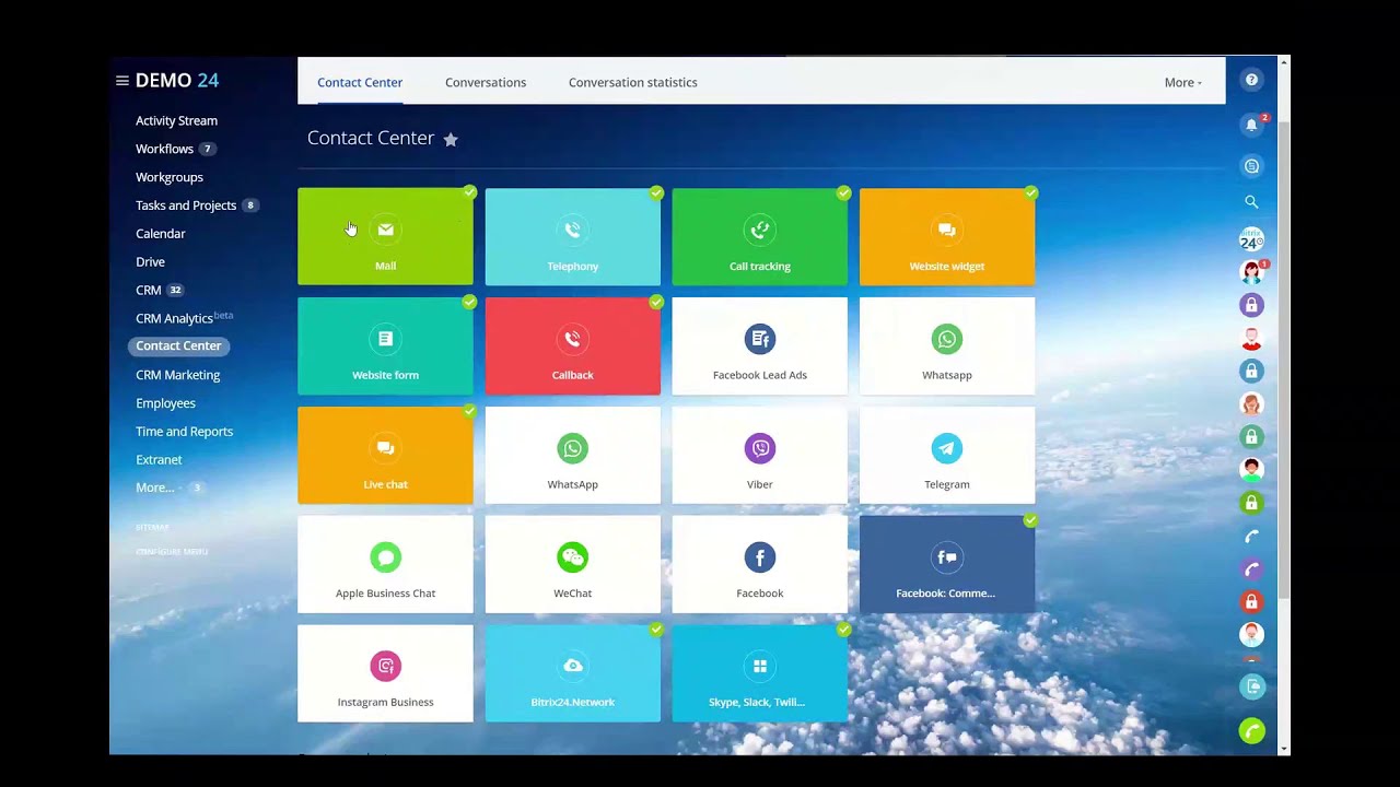 Bitrix24 Full Demonstration Youtube Bitrix24 Full Demonstration Youtube