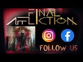 Final Affliction - Sin/Salvation teaser