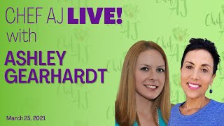 The Science of Food Addiction | Interview with Dr. Ashley Gearhardt
