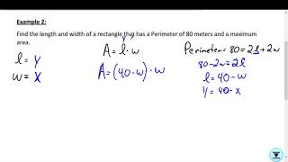 Intro to Optimization Example 2