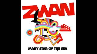 Zwan - Girl With The Cruel Face