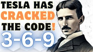 Tesla’s Hidden Messages in 3, 6, 9: Genius Insights or New Age Nonsense?