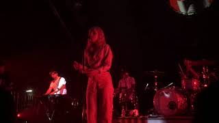 Paramore - "Told You So" [12/19] Tour Two Jacksonville, FL 9/6/17