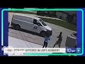 $150k reward offered for robber of USPS in Polk County