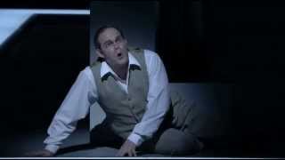 Parsifal 2013 - Gerald Finley (Amfortas)