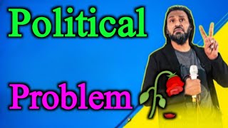 Sahil Adeem | Political Problem | Sahil Adeem Latest 2024