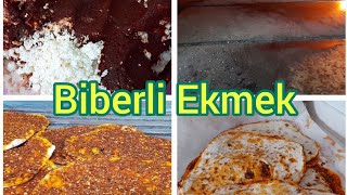 Hatay Biberli Ekmek #keşfet #haber #doğal #yemek #biberliekmek #hatay #lezzet #nefis #yöresel #tarif