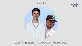 Justin Bieber - Holy ft. Chance The Rapper ( DJ Maya Remix )