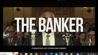 How a Poor Kid Buys a Bank | The Banker: A True Story of Courage \u0026 Entrepreneurship | Movie Recap