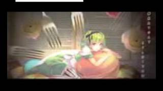 [Gumi] Eat Me (VOCALOID PV) Oster Project