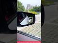 Blind Spot Mirror For Car @TechSpirals #shorts #tech #gadgets