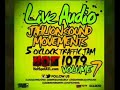 Jahlion Sounds 5oclock Traffic mix vol 7 Atlanta  Hot 107.9