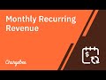 What is Monthly Recurring Revenue (MRR) and how to calculate it? | Chargebee