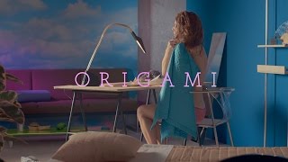 The Geek x VRV - Origami (Music Video)