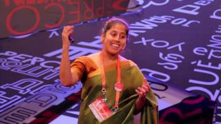 Why don't young people join politics | Rwitwika Bhattacharya | TEDxPune