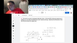 Optimize in Desmos