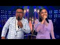 Christian & Shania Lazo | De mí enamórate | Conciertos | Temporada 2022 | La Voz Generaciones