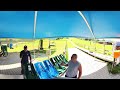 sommerrodelbahn biberwier vr360 4k alpine slide mountain coaster pov onride 360 grad video