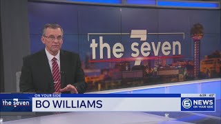 Knoxville Violent Crime Dropped in 2025, Anakeesta Begins $100 Million Expansion Plan | The Seven