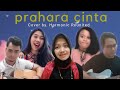 Prahara Cinta - Hedi Yunus (Cover by. Harmonic Reunited)