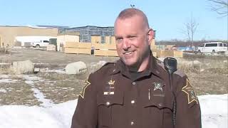 Vigo County Jail Progress