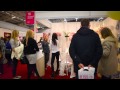 the liverpool wedding show 2015