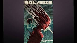 Solaris by Stanislaw Lem