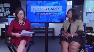 Texas Cares: How the Bastrop Food Pantry is helping