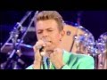 (1992) David Bowie+Mick Ronson+Queen+Ian Hunter / All The Young Dudes ~ Heroes