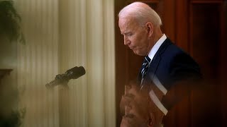 Fears Joe Biden is as 'weak and feeble' as he appears: Kenny